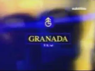 Thumbnail image for Granada (ITV - Orange)  - 2001