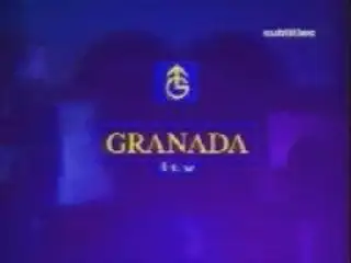 Thumbnail image for Granada (ITV - Lines)  - 2001