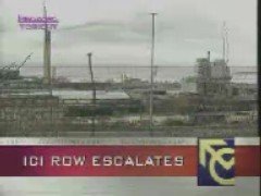 Thumbnail image for Granada Tonight Headlines - 2001 