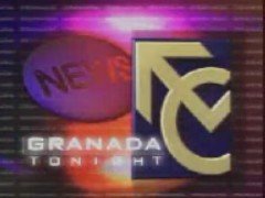 Thumbnail image for Granada Tonight End - 2001 
