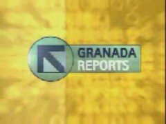 Thumbnail image for Granada Reports - 2001 