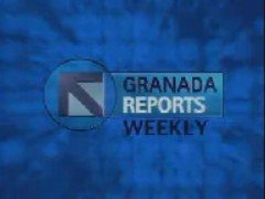 Thumbnail image for Granada Reports Weekly Break - 2001 