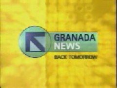 Thumbnail image for Granada News End - 2001 