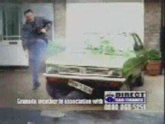 Thumbnail image for Granada Weather (DCF) - 2001 