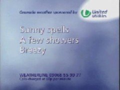 Thumbnail image for Granada Weather (Bath) End - 2001 