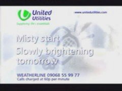 Thumbnail image for Granada Weather (Shower V3) End - 2003 