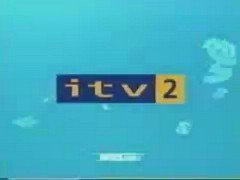 TV Whirl - ITV2