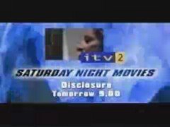 Thumbnail image for ITV2 Film Advert 