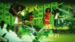 Thumbnail image for ITV2 - 2006 