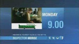Thumbnail image for ITV3 2004 - Promo B 