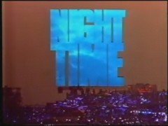 Thumbnail image for Nighttime (Sunset) - 1990 