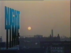 Thumbnail image for Nighttime (Sunrise) - 1990 