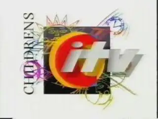 Thumbnail image for Childrens ITV Ident 1992 
