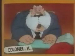 Thumbnail image for Childrens ITV Advert 1992 