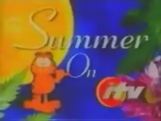 Thumbnail image for CITV 1994 Advert  