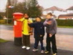 Thumbnail image for CITV 2001 Advert B 