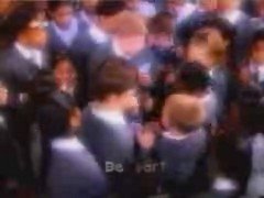 Thumbnail image for CITV 2001 Advert C 
