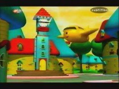 Thumbnail image for CITV 2001 Tellytots 