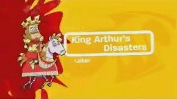 Thumbnail image for CITV Advert - 2005 