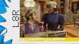 Thumbnail image for CITV Coming Up - 2005 