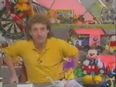 Thumbnail image for Tommy Boyd 1992 