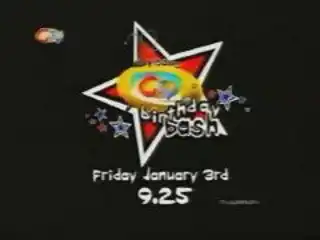 Thumbnail image for CITV Birthday Ad 2003 