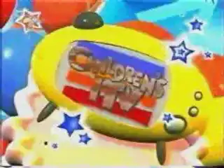 Thumbnail image for CITV Birthday Ident 2003 B 