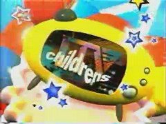 Thumbnail image for CITV Birthday Ident 2003 D 
