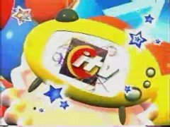 Thumbnail image for CITV Birthday Ident 2003 E 