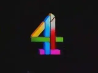 Thumbnail image for Channel 4  - 1991
