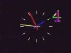 Thumbnail image for Channel 4 Closedown 1989 