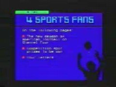 Thumbnail image for 4-Tel Advert 1989 