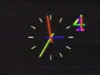 Thumbnail image for Channel 4 Closedown 1991 
