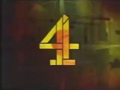 Thumbnail image for Channel 4 Closedown - Xmas 1991 