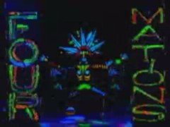 Thumbnail image for Channel 4 - Fourmations - 1993 