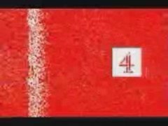 Thumbnail image for Channel 4 Xmas 2000-2003 