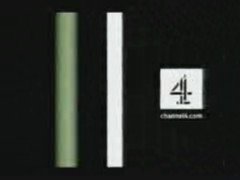 Thumbnail image for Channel 4 - 2002 (White Light) 