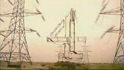 Thumbnail image for Channel 4 (Pylons) - 2005 
