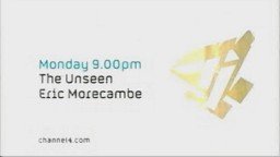 Thumbnail image for Channel 4 (Promo) - 2005 