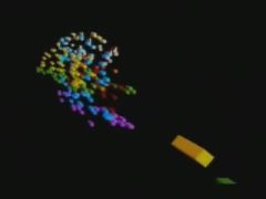 Thumbnail image for Channel 4 at 25 (Blocks Breakbumper) - 2007 
