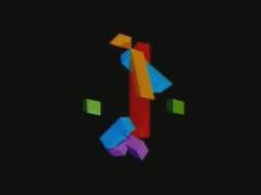 Thumbnail image for Channel 4 at 25 (Ident) - 2007 
