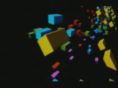 Thumbnail image for Channel 4 at 25 (Ident B) - 2007 
