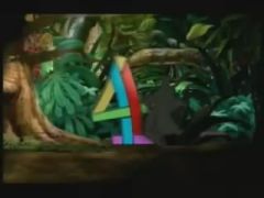 Thumbnail image for Channel 4 at 25 (Advert - Disney) - 2007 