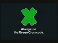 Thumbnail image for Channel 4 at 25 (Advert - Think!) - 2007 
