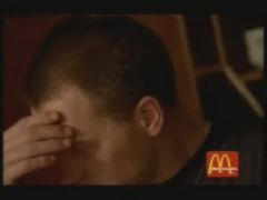 Thumbnail image for Channel 4 at 25 (Advert - McDonalds) - 2007 
