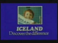 Thumbnail image for Channel 4 at 25 (Advert - Iceland) - 2007 