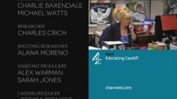 Thumbnail image for Channel 4 (Last Credits) - 29/9/2015 9pm 