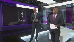 Thumbnail image for Channel 4 News - 30/9/2015 