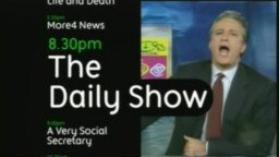 Thumbnail image for More4 Menu - 2005 