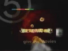 Thumbnail image for Channel 5 Pre-launch Promo - 1997 